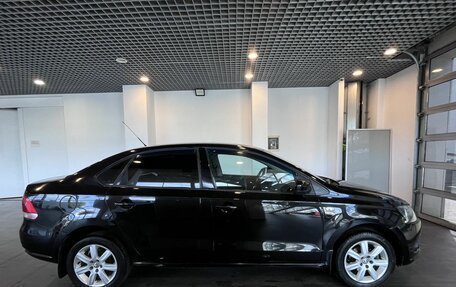 Volkswagen Polo VI (EU Market), 2012 год, 734 000 рублей, 2 фотография