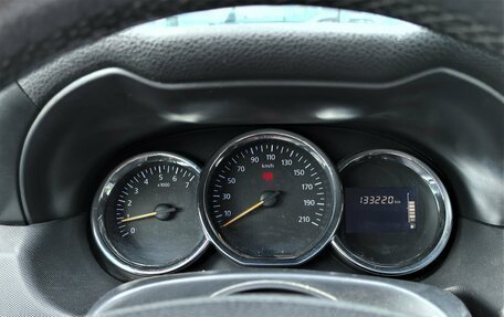 Renault Duster I рестайлинг, 2017 год, 1 300 000 рублей, 16 фотография