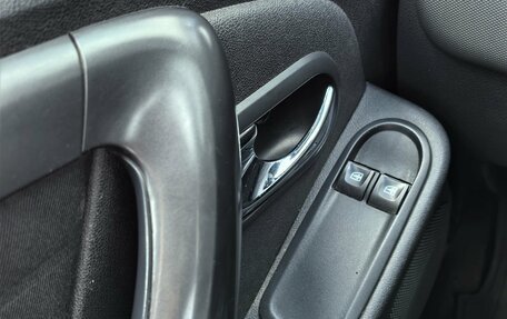 Renault Duster I рестайлинг, 2017 год, 1 300 000 рублей, 20 фотография