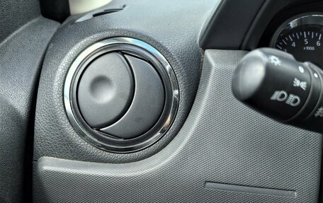 Renault Duster I рестайлинг, 2017 год, 1 300 000 рублей, 21 фотография