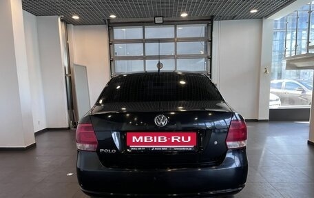 Volkswagen Polo VI (EU Market), 2012 год, 734 000 рублей, 4 фотография