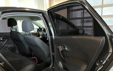 Volkswagen Polo VI (EU Market), 2012 год, 734 000 рублей, 17 фотография