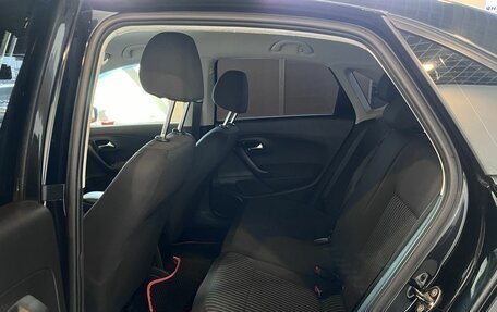 Volkswagen Polo VI (EU Market), 2012 год, 734 000 рублей, 23 фотография