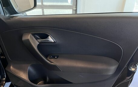Volkswagen Polo VI (EU Market), 2012 год, 734 000 рублей, 27 фотография
