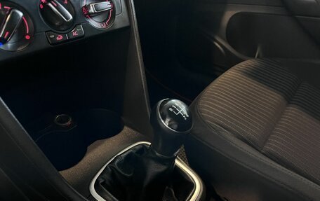 Volkswagen Polo VI (EU Market), 2012 год, 734 000 рублей, 30 фотография