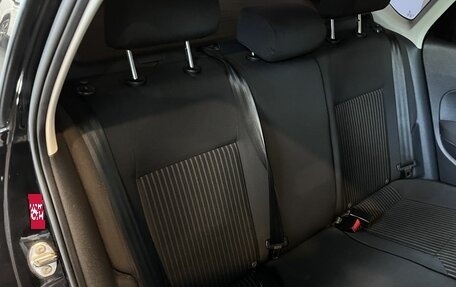Volkswagen Polo VI (EU Market), 2012 год, 734 000 рублей, 33 фотография