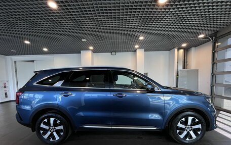 KIA Sorento IV, 2020 год, 3 900 000 рублей, 2 фотография