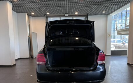 Volkswagen Polo VI (EU Market), 2012 год, 734 000 рублей, 34 фотография