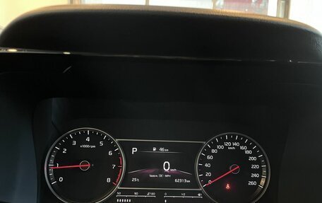 KIA Sorento IV, 2020 год, 3 900 000 рублей, 11 фотография