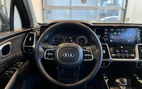 KIA Sorento IV, 2020 год, 3 900 000 рублей, 10 фотография