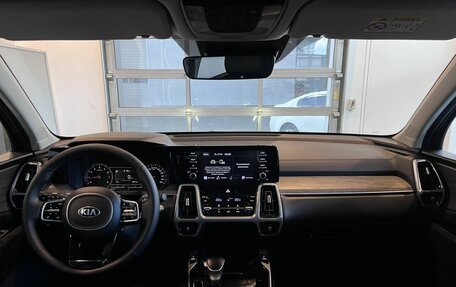 KIA Sorento IV, 2020 год, 3 900 000 рублей, 9 фотография
