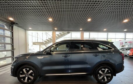 KIA Sorento IV, 2020 год, 3 900 000 рублей, 6 фотография
