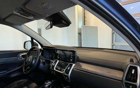 KIA Sorento IV, 2020 год, 3 900 000 рублей, 12 фотография