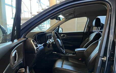KIA Sorento IV, 2020 год, 3 900 000 рублей, 14 фотография