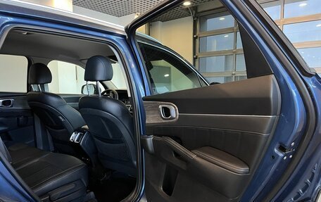 KIA Sorento IV, 2020 год, 3 900 000 рублей, 15 фотография