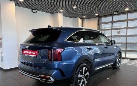 KIA Sorento IV, 2020 год, 3 900 000 рублей, 3 фотография