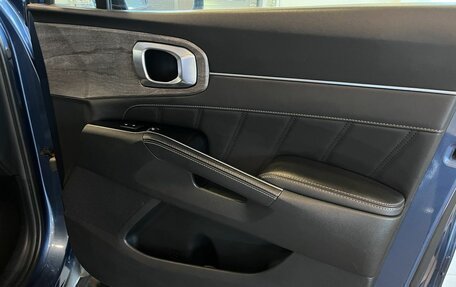 KIA Sorento IV, 2020 год, 3 900 000 рублей, 25 фотография
