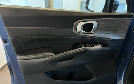 KIA Sorento IV, 2020 год, 3 900 000 рублей, 19 фотография