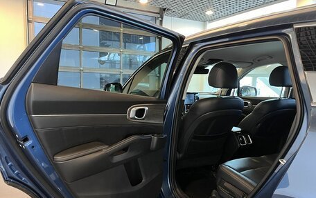 KIA Sorento IV, 2020 год, 3 900 000 рублей, 22 фотография