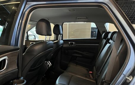 KIA Sorento IV, 2020 год, 3 900 000 рублей, 21 фотография