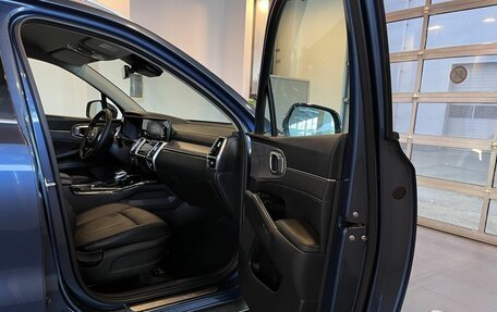 KIA Sorento IV, 2020 год, 3 900 000 рублей, 24 фотография