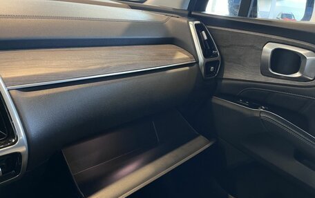 KIA Sorento IV, 2020 год, 3 900 000 рублей, 27 фотография