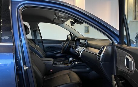 KIA Sorento IV, 2020 год, 3 900 000 рублей, 26 фотография