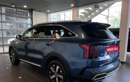 KIA Sorento IV, 2020 год, 3 900 000 рублей, 5 фотография