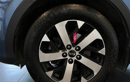 KIA Sorento IV, 2020 год, 3 900 000 рублей, 17 фотография