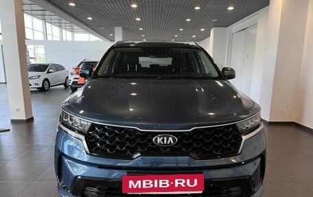 KIA Sorento IV, 2020 год, 3 900 000 рублей, 8 фотография