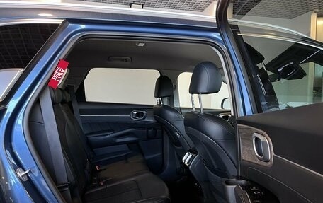 KIA Sorento IV, 2020 год, 3 900 000 рублей, 23 фотография