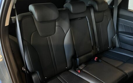 KIA Sorento IV, 2020 год, 3 900 000 рублей, 31 фотография