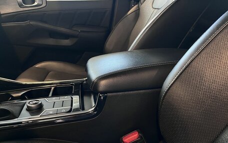 KIA Sorento IV, 2020 год, 3 900 000 рублей, 29 фотография