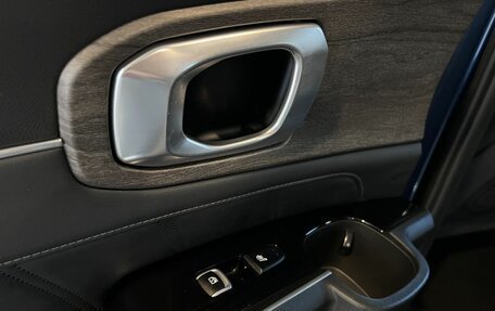 KIA Sorento IV, 2020 год, 3 900 000 рублей, 30 фотография