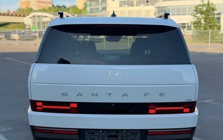Hyundai Santa Fe IV, 2026 год, 5 500 000 рублей, 6 фотография