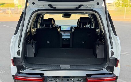 Hyundai Santa Fe IV, 2026 год, 5 500 000 рублей, 8 фотография