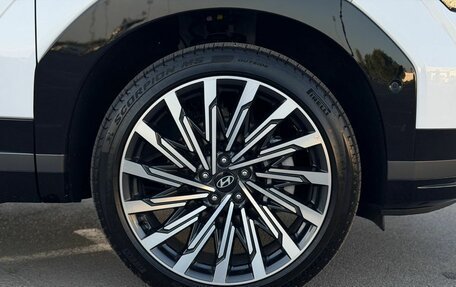 Hyundai Santa Fe IV, 2026 год, 5 500 000 рублей, 16 фотография