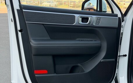 Hyundai Santa Fe IV, 2026 год, 5 500 000 рублей, 18 фотография