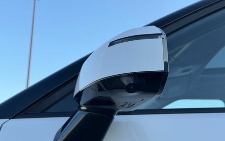 Hyundai Santa Fe IV, 2026 год, 5 500 000 рублей, 14 фотография