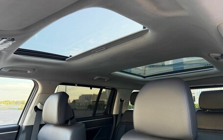 Hyundai Santa Fe IV, 2026 год, 5 500 000 рублей, 24 фотография