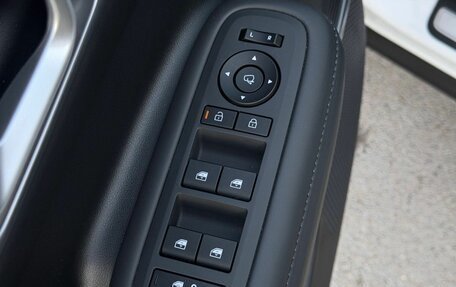 Hyundai Santa Fe IV, 2026 год, 5 500 000 рублей, 20 фотография