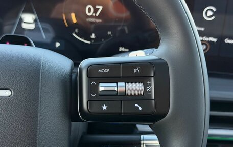 Hyundai Santa Fe IV, 2026 год, 5 500 000 рублей, 27 фотография