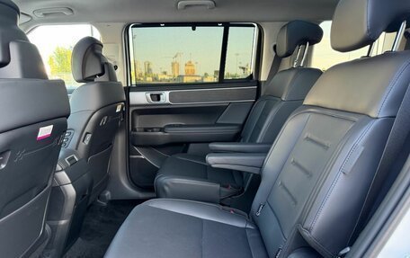 Hyundai Santa Fe IV, 2026 год, 5 500 000 рублей, 35 фотография