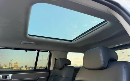 Hyundai Santa Fe IV, 2026 год, 5 500 000 рублей, 36 фотография