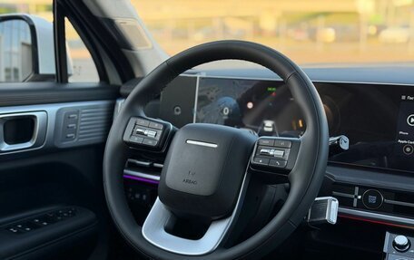 Hyundai Santa Fe IV, 2026 год, 5 500 000 рублей, 38 фотография