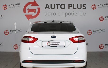 Ford Mondeo V, 2017 год, 2 000 000 рублей, 5 фотография