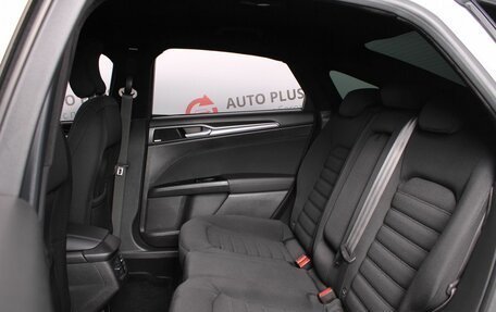 Ford Mondeo V, 2017 год, 2 000 000 рублей, 9 фотография