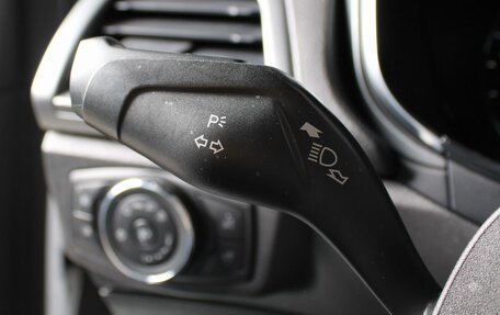Ford Mondeo V, 2017 год, 2 000 000 рублей, 12 фотография