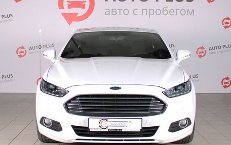 Ford Mondeo V, 2017 год, 2 000 000 рублей, 4 фотография