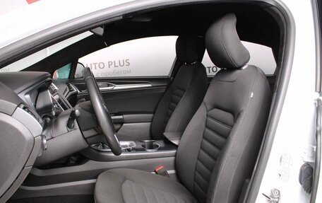 Ford Mondeo V, 2017 год, 2 000 000 рублей, 8 фотография
